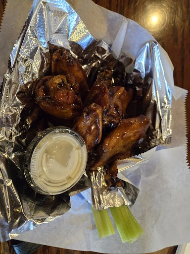 Latitude 35 Bar & Grill photo 9