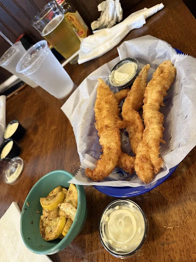 Latitude 35 Bar & Grill photo 6